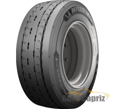 Грузовые шины Michelin X Multi T2 (прицепная ось) 215/75 R17.5 136/134J